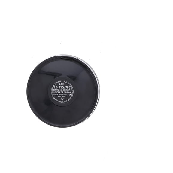 MAC Mineralize Skinfinish, Lightscapade, 0.35 oz