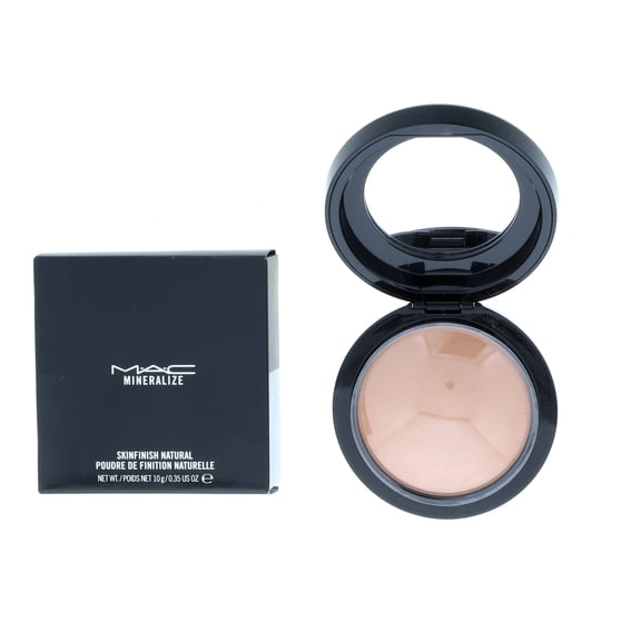 MAC Mineralize Skinfinish Natural Medium Deep