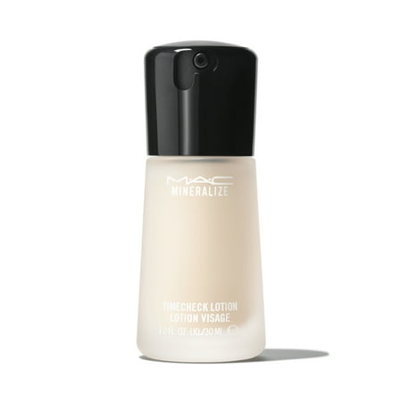 MAC Mineralize Timecheck Lotion 1 oz