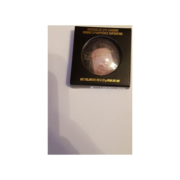 MAC Mineralize eye shadow past midnight 0.06 ounces