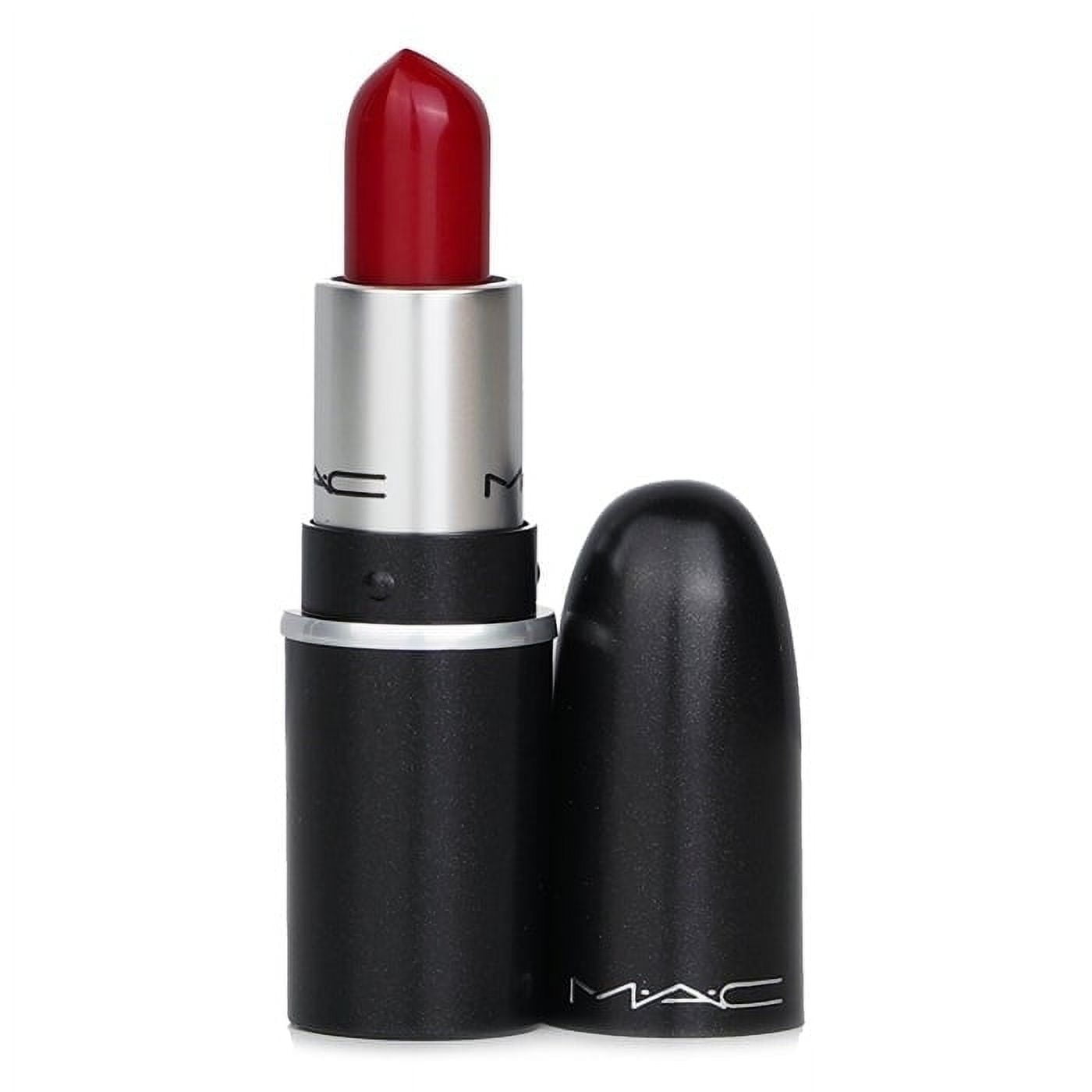 MAC Mini Lipstick Russian Red 1.8g/0.06oz