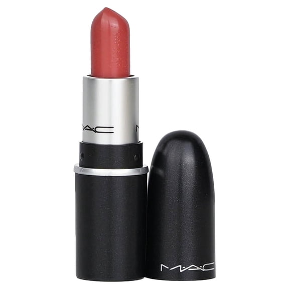 MAC Mini Lipstick # Velvet Teddy 1.8g/0.06oz