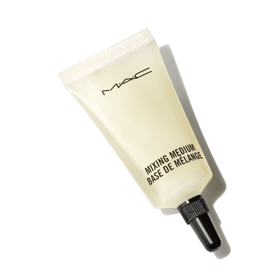 MAC Mixing Medium / Eyeliner | New In Box 0.33 fl oz / 10 mL