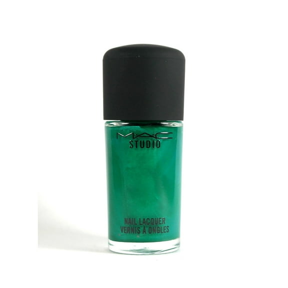 MAC Nail Lacquer, Style Matters