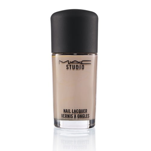 MAC Nail Polish, Quiet Time