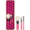 thumbnail image 1 of MAC Nut Cracker Sweet Essential Brush Kit 1 ea, 1 of 4