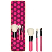 طقم فرشاة MAC Nut Cracker Sweet Essential 1 ea