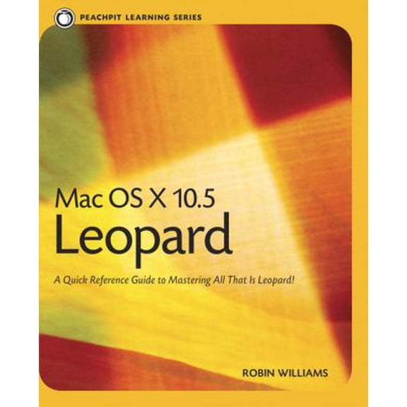 Pre-Owned MAC OS X 10.5 Leopard