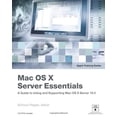 thumbnail image 1 of Pre-Owned MAC OS X Server Essentials (Paperback) 0321357582 9780321357588, 1 of 1