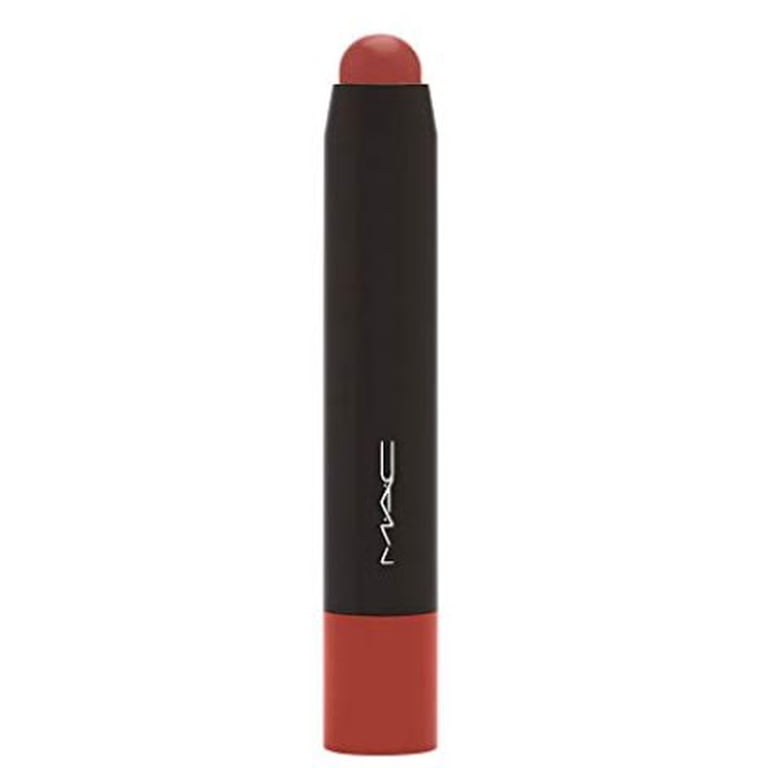 m a c patentpoli lip pencil MAC Clever Patentpolish up applicator MAC Patent Polish Lip Pencil