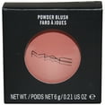 thumbnail image 1 of MAC Powder Blush - Desert Rose , 0.21 oz Blush, 1 of 6