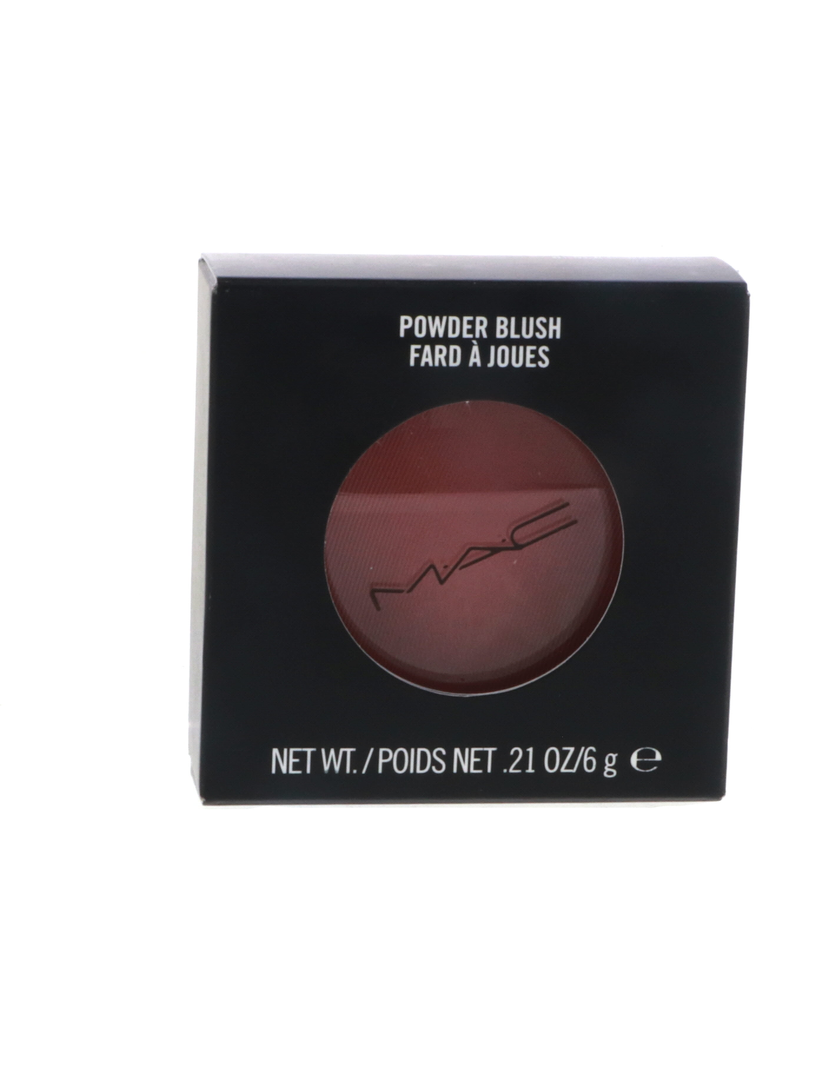 MAC Powder Blush, Desert Rose, 0.21 oz