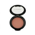 thumbnail image 1 of MAC Powder Blush, Fleur Power 0.21 oz, 1 of 3
