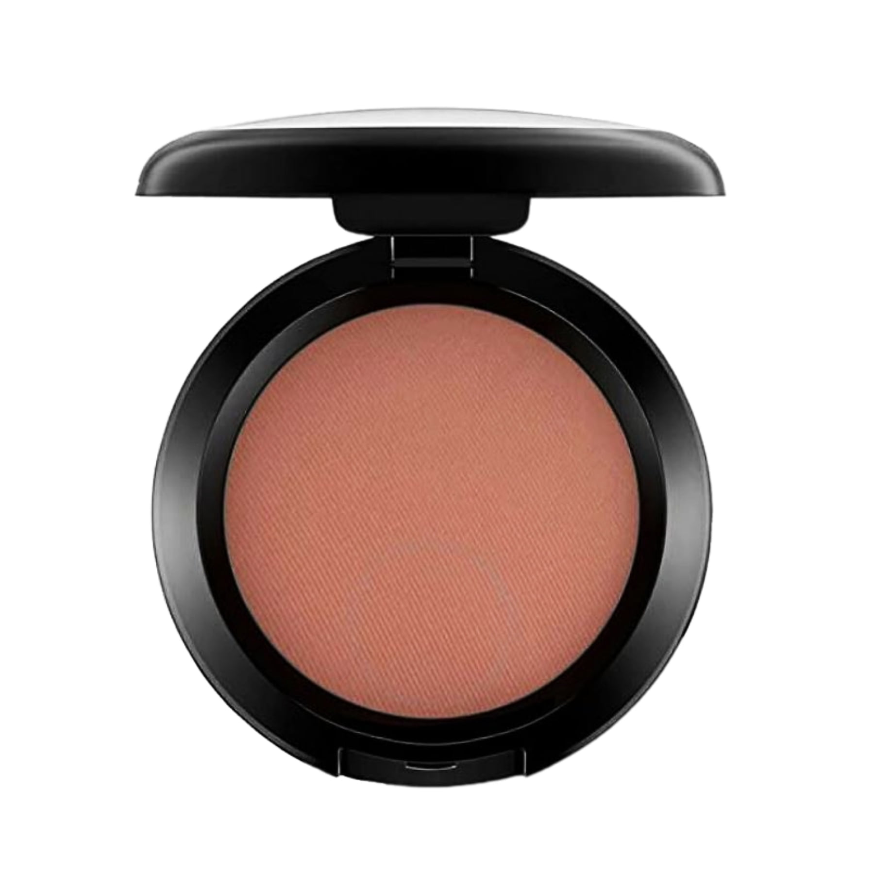 MAC Powder Blush - Swiss Chocolate - .21 oz / 6 g
