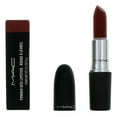 thumbnail image 1 of MAC Powder Kiss Lipstick - 925 Marrakesh-Mere , 0.1 oz Lipstick, 1 of 6