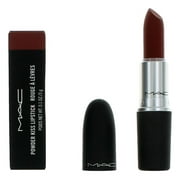 MAC Powder Kiss Lipstick - 925 Marrakesh-Mere , 0.1 oz Lipstick