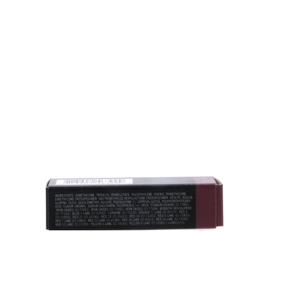 MAC Powder Kiss Lipstick, P for Potent, 0.1 oz
