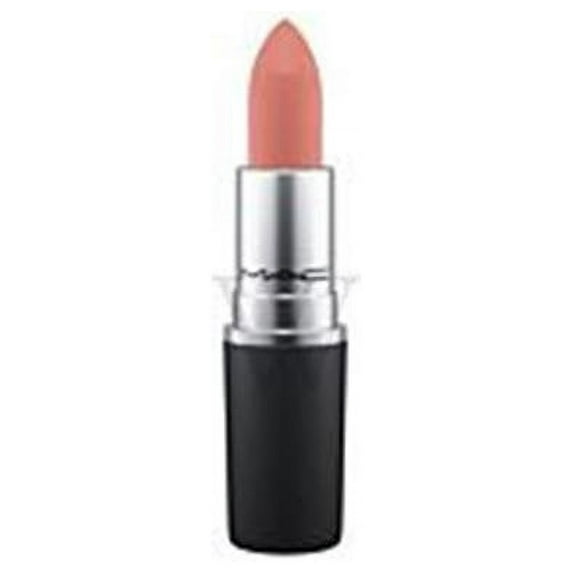 MAC Powder Kiss Lipstick # Sweet No Sugar