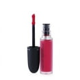 thumbnail image 1 of MAC Powder Kiss Liquid Lipcolour - # 984 Billion $ Smile 5ml/0.17oz, 1 of 3