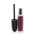 thumbnail image 1 of MAC COSMETICS LIPSTICK 0.17 OZ GOT A CALLBACK MAC COSMETICS/POWDER KISS LIQUID LIPCOLOUR (985 GOT A CALLBACK) 0.17 OZ, 1 of 2