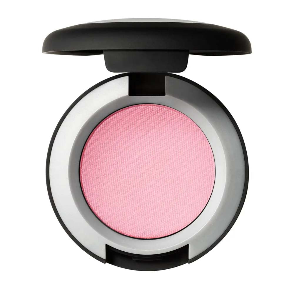 MAC Powder Kiss Soft Matte Eye Shadow Felt Cute 0.05oz  1.5g