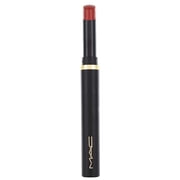 MAC Powder Kiss Velvet Blur Slim Stick Lipstick, Gingerella