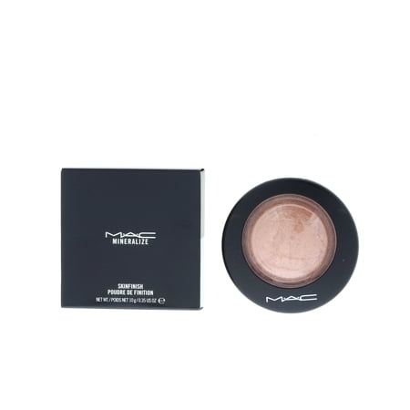 MAC, Powder Mineralize Skinfinish, Gold Deposit, 0.35oz/10g