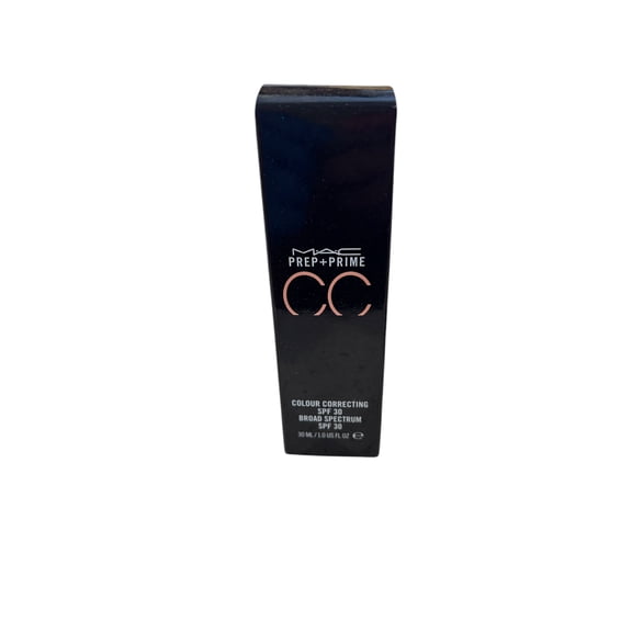 MAC Prep + Prime CC Colour Correcting SPF 30 " Recharge" 1oz/30ml