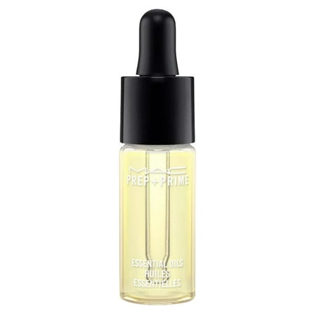MAC Prep + Prime Essential Oils Grapefruit & Chamomile