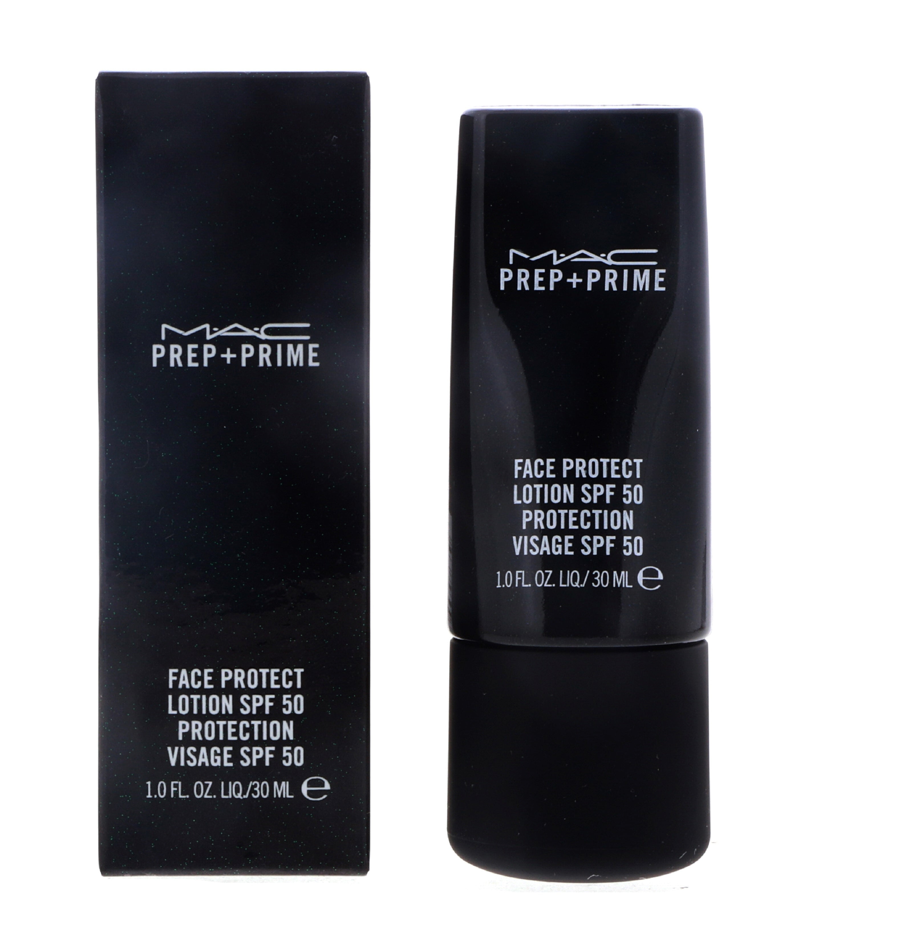 MAC Prep + Prime Face Protect Lotion SPF 50, 50 mL / 1.0 fl. oz