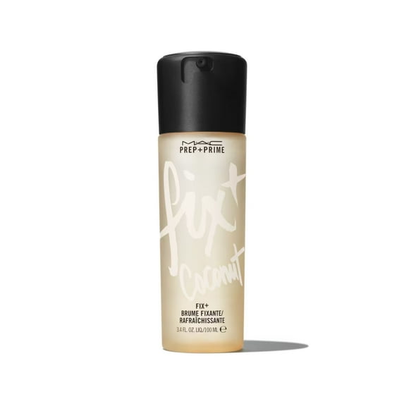 MAC Prep + Prime Fix+ Finishing Mist - # Coconut 100ml/3.4oz