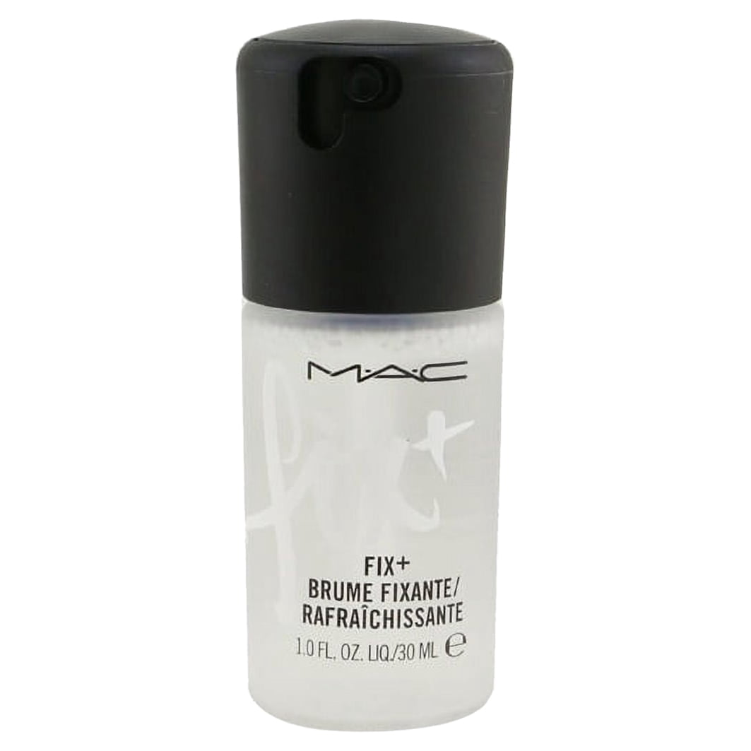 MAC Prep + Prime Fix+ Finishing Mist (Mini Size) - # Original 30ml/1oz