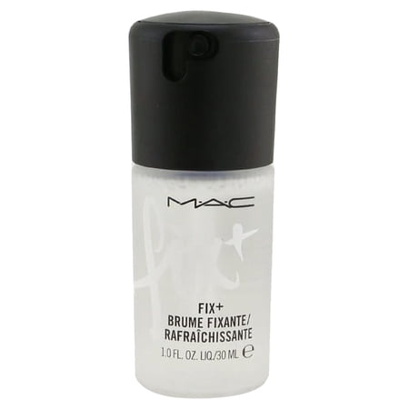 MAC Prep + Prime Fix+ Finishing Mist (Mini Size) - # Original 30ml/1oz