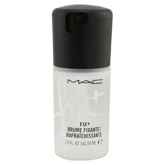MAC Prep + Prime Fix+ Finishing Mist (Mini Size) - # Original 30ml/1oz