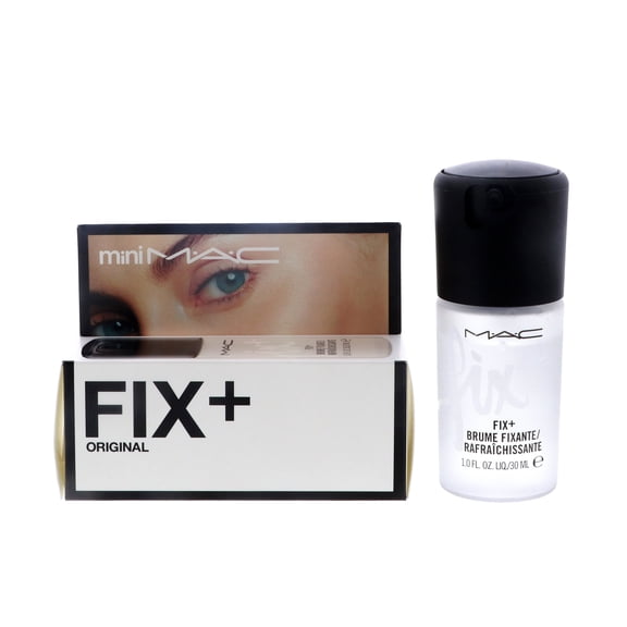 MAC Prep + Prime Fix+ Finishing Mist (Mini Size) - # Original 30ml/1oz