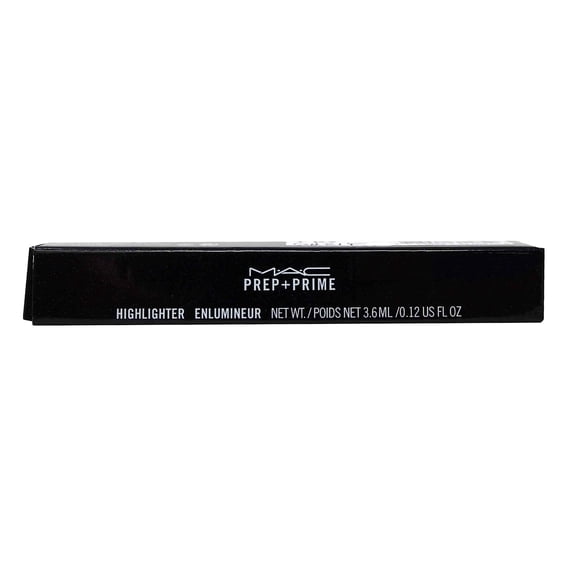 MAC Prep + Prime Highlighter Peach Lustre Bronzy Orange 0.12 oz
