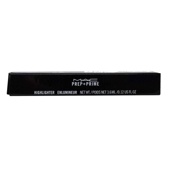 MAC Prep + Prime Highlighter Peach Lustre Bronzy Orange 0.12 oz