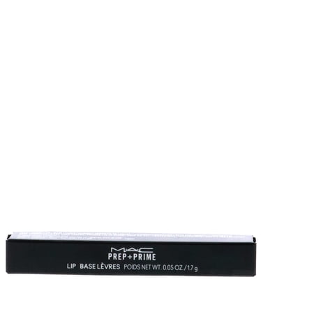 MAC Prep + Prime Lip Color-Free Lipstick Base, 0.05 oz