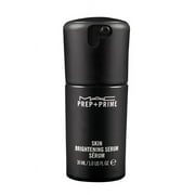 MAC Prep+Prime Skin Brightening Serum 1.0oz/30ml New In Box