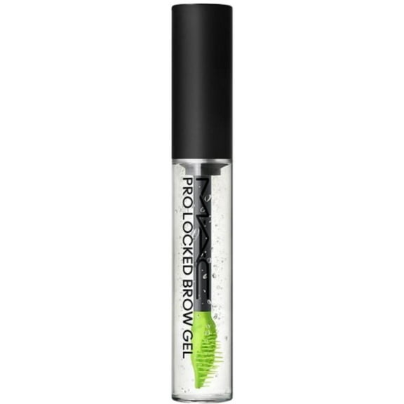 MAC Pro Locked Brow Gel Clear 0.27oz