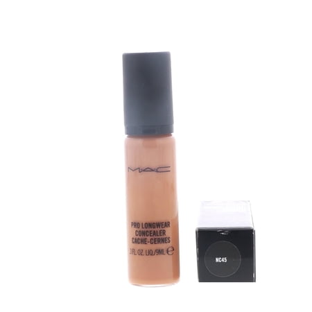 MAC Pro Longwear Concealer, NC45, 0.30 oz