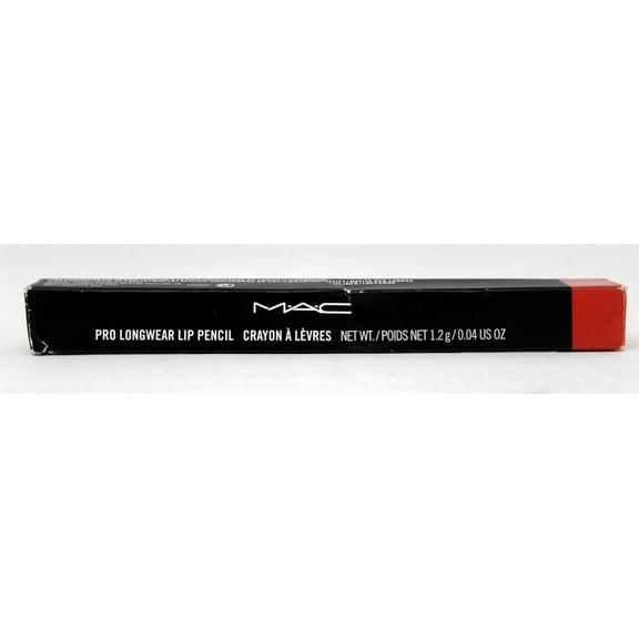 MAC Pro Longwear Lip Pencil Voltage by MAC