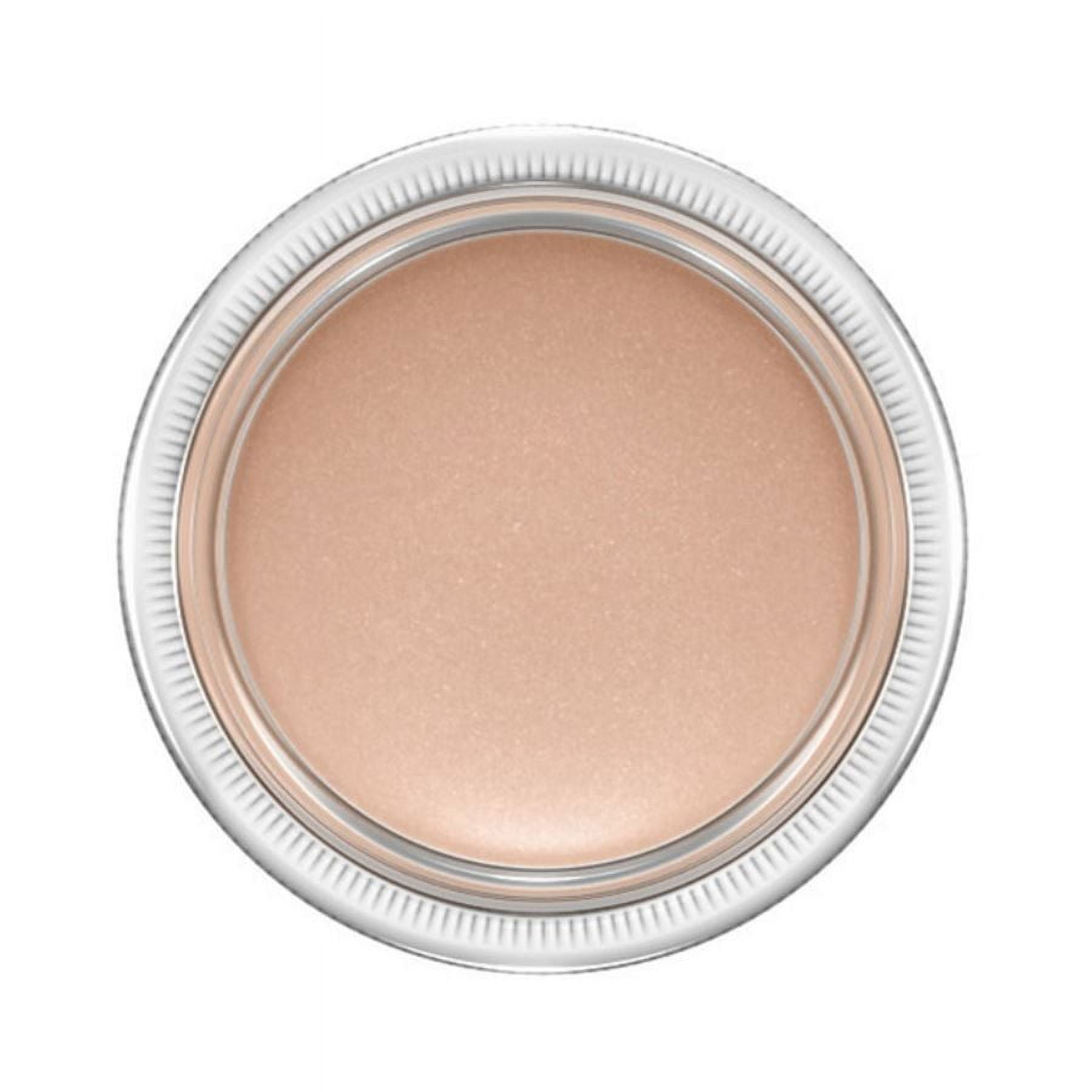 MAC Pro Longwear Paint Pot Bare Study 5g