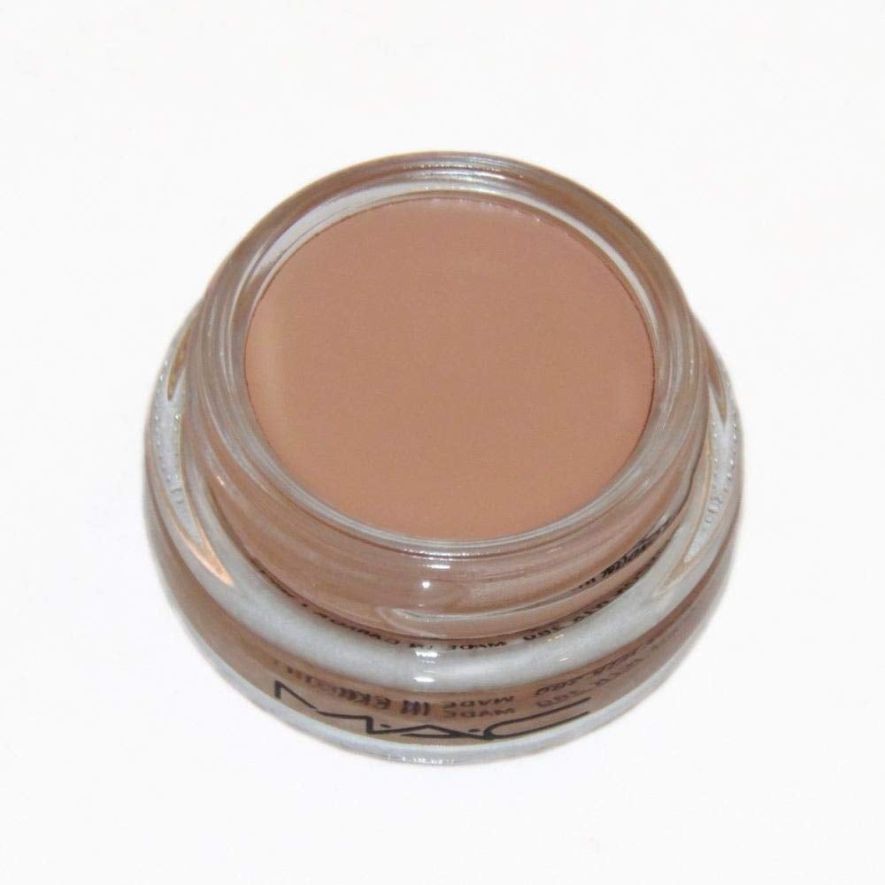 MAC Pro Longwear Paint Pot Tailor Grey