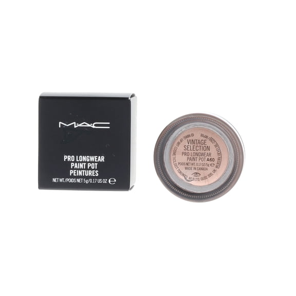 MAC Pro Longwear Paint Pot, Vintage Selection, 0.17 oz