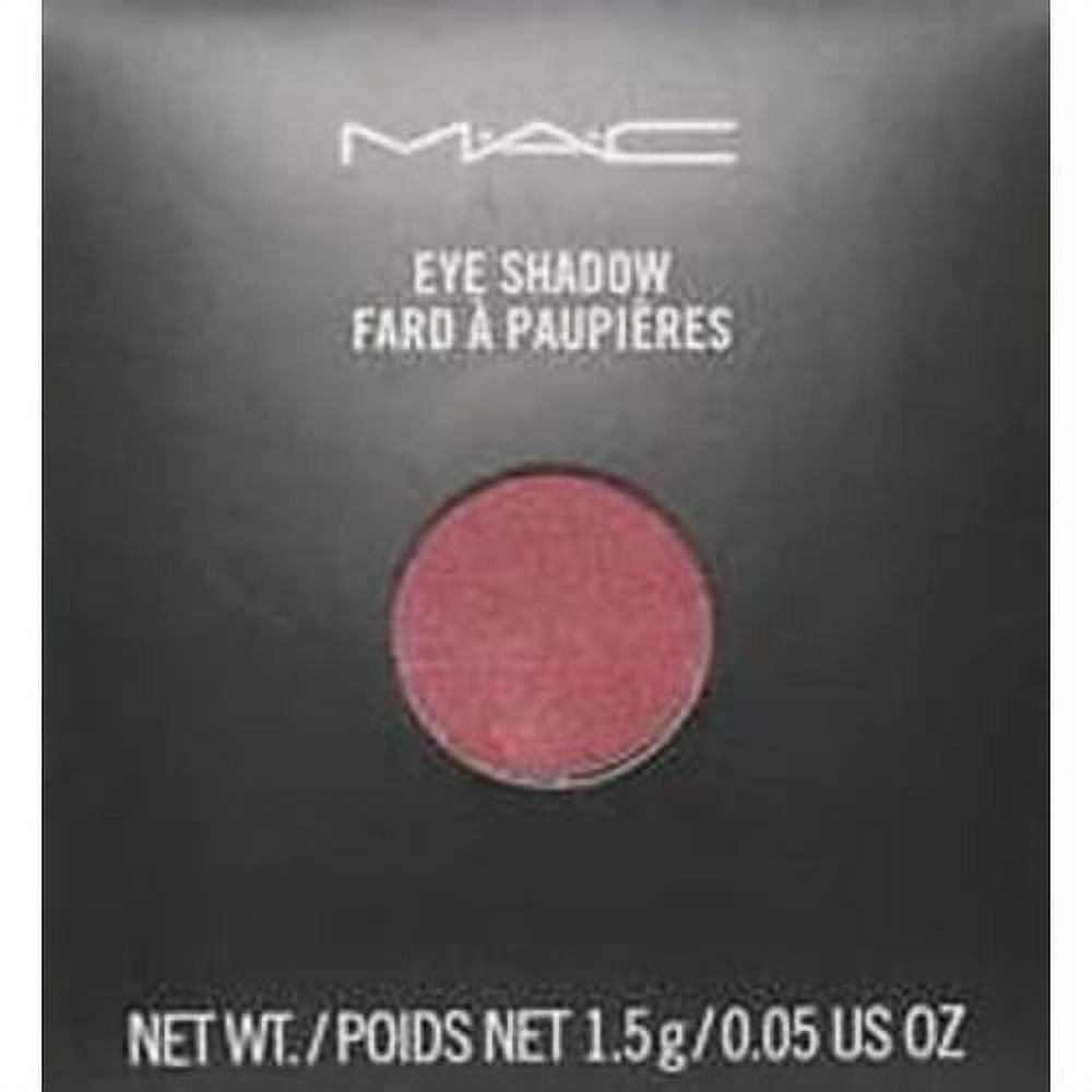 MAC Pro Palette Eye Shadow Refill, Cranberry