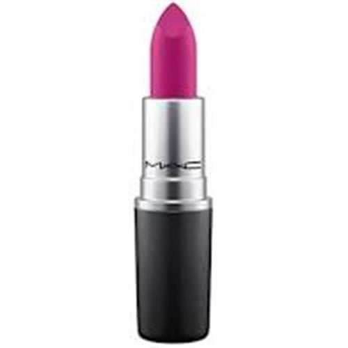 MAC Retro Matte Lipstick, 705 Flat Out Fabulous, 0.1 Oz