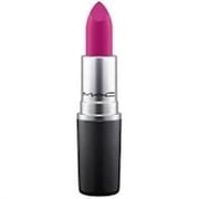 MAC Retro Matte Lipstick, 705 Flat Out Fabulous, 0.1 Oz