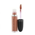 thumbnail image 1 of MAC Retro Matte Liquid Lipcolour - # 107 Lady Be Good (Warm Mid-Tone Nude) (Matte) 5ml/0.17oz, 1 of 3