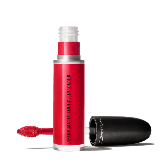 MAC Retro Matte Liquid Lipcolour, Fashion Legacy 0.17 oz